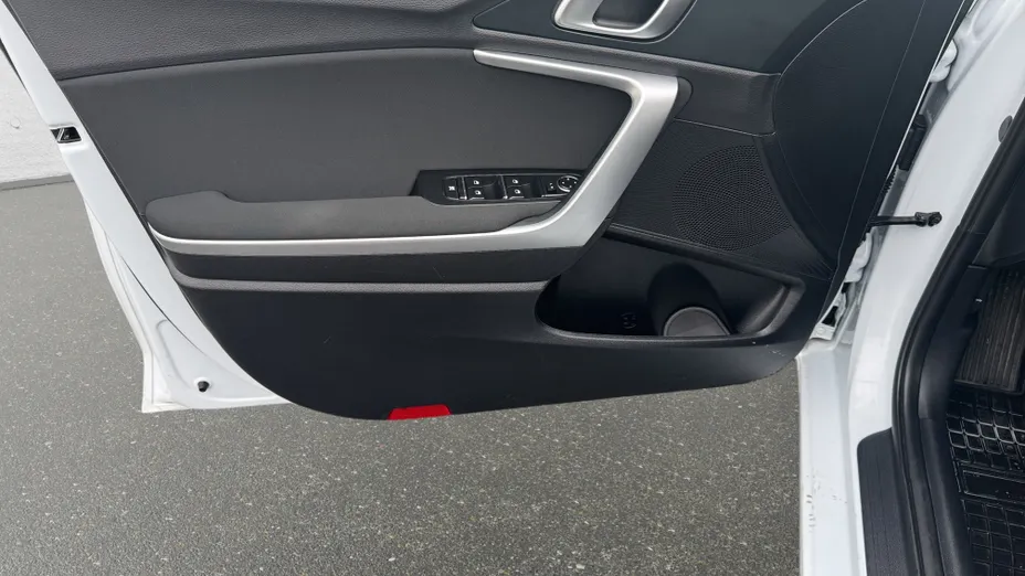 KIA Cee'd Ceed 1.0 T-GDI S