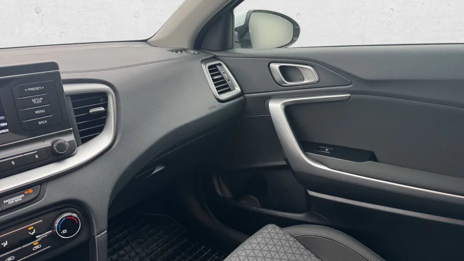 KIA Cee'd Ceed 1.0 T-GDI S