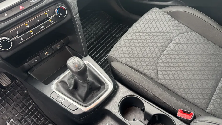 KIA Cee'd Ceed 1.0 T-GDI S