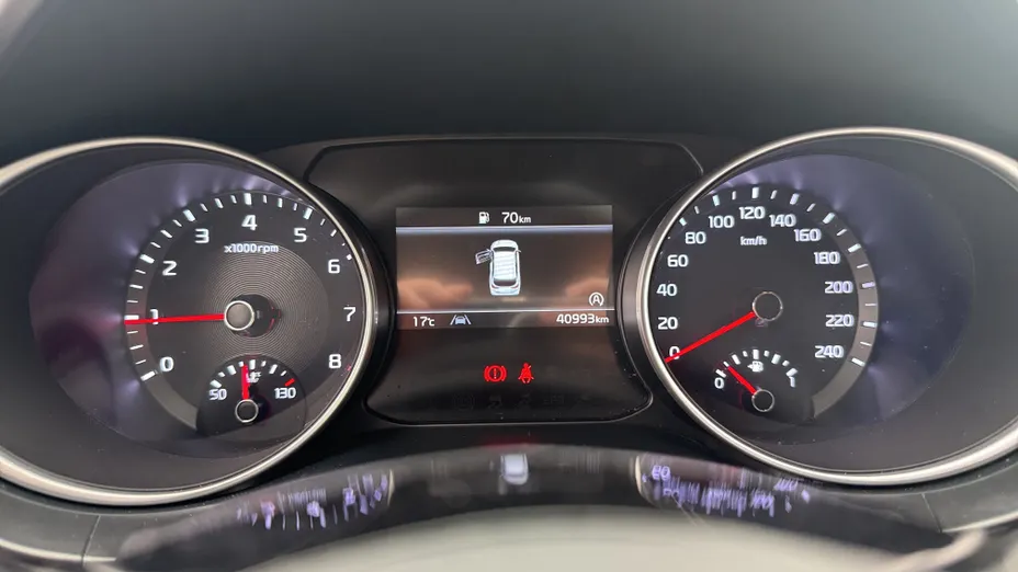 KIA Cee'd Ceed 1.0 T-GDI S