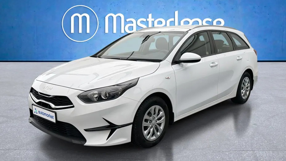 KIA Cee'd Ceed 1.0 T-GDI S