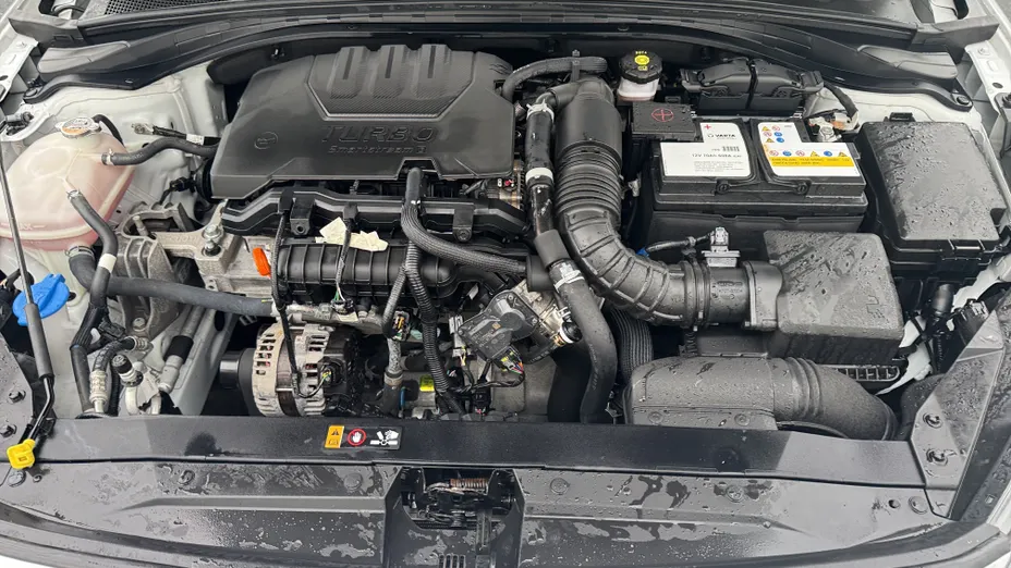 KIA Cee'd Ceed 1.0 T-GDI S