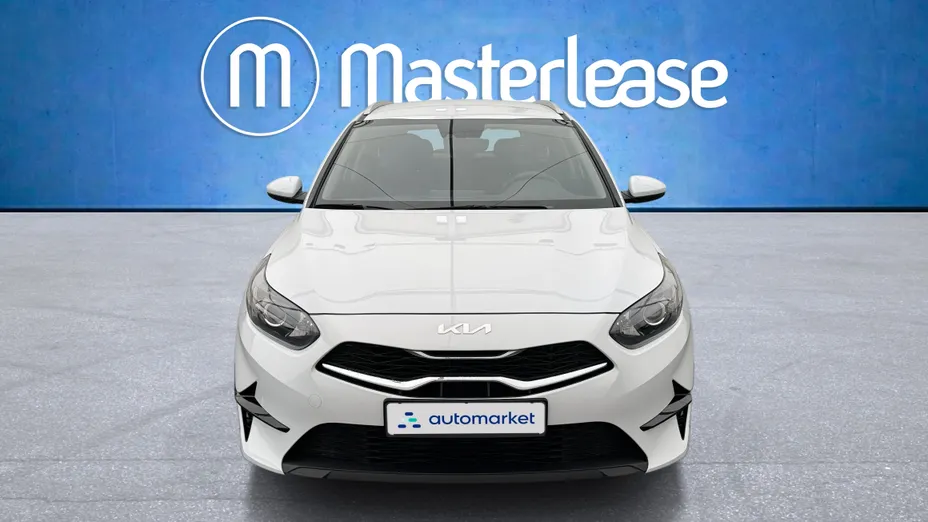 KIA Cee'd Ceed 1.0 T-GDI S