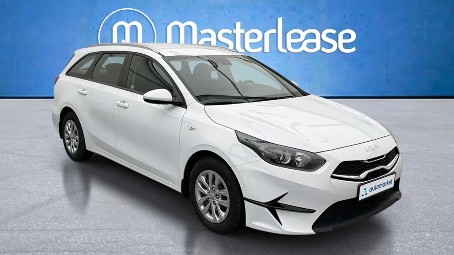 KIA Cee'd Ceed 1.0 T-GDI S