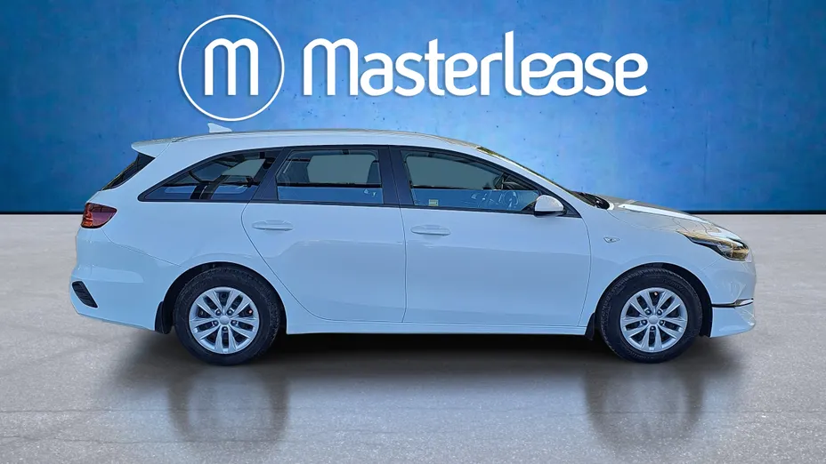 KIA Cee'd Ceed 1.0 T-GDI S