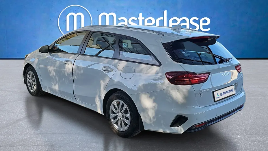 KIA Cee'd Ceed 1.0 T-GDI S