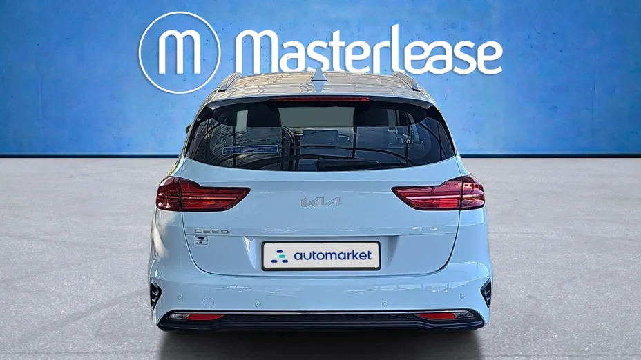 KIA Cee'd Ceed 1.0 T-GDI S