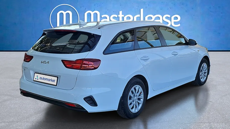 KIA Cee'd Ceed 1.0 T-GDI S