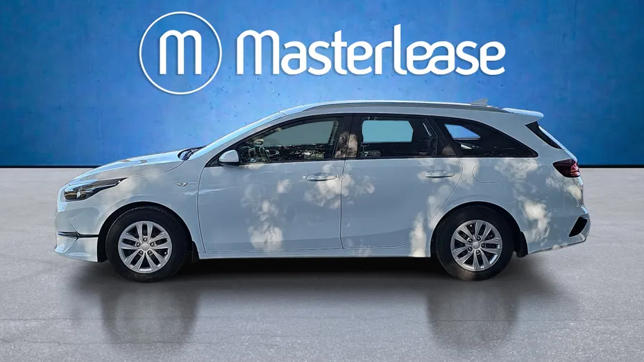 KIA Cee'd Ceed 1.0 T-GDI S