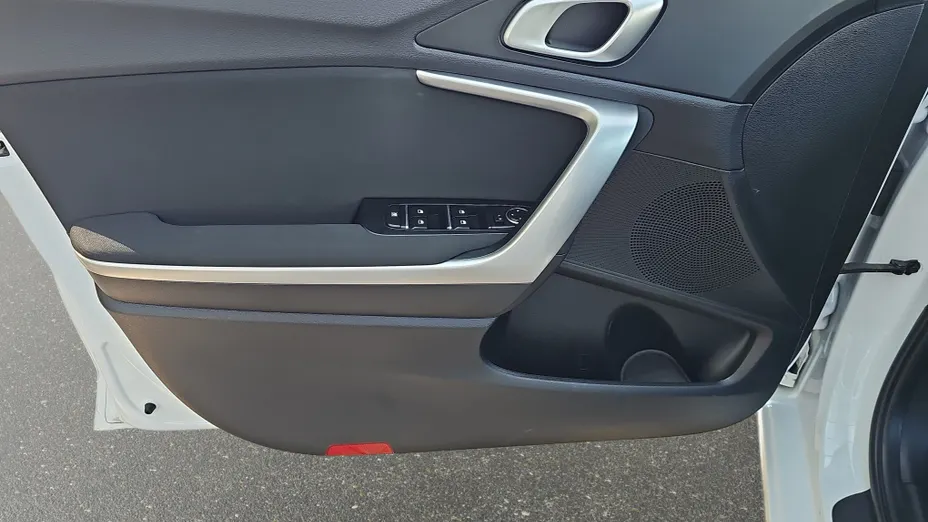 KIA Cee'd Ceed 1.0 T-GDI S