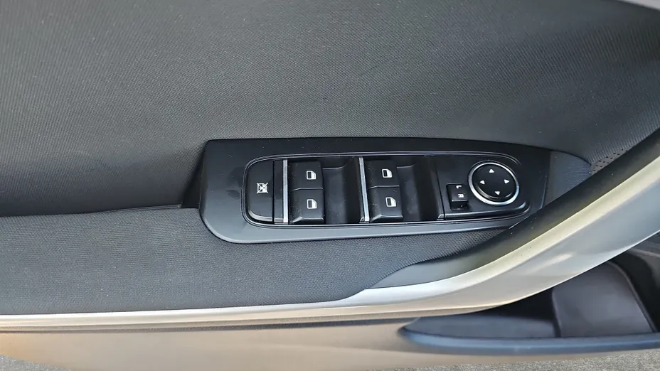 KIA Cee'd Ceed 1.0 T-GDI S