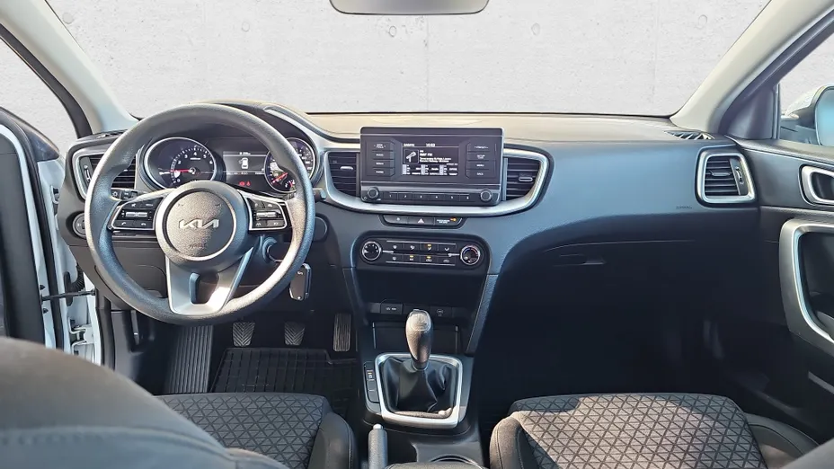 KIA Cee'd Ceed 1.0 T-GDI S