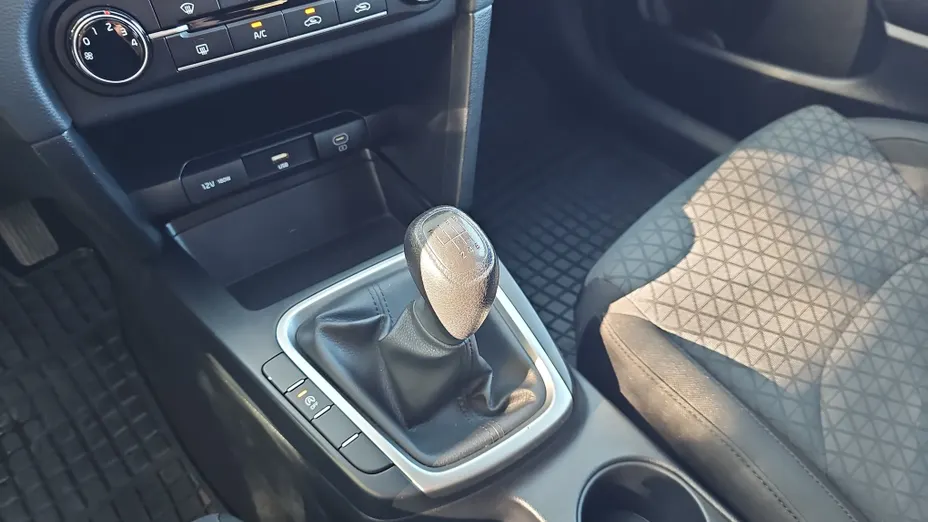 KIA Cee'd Ceed 1.0 T-GDI S