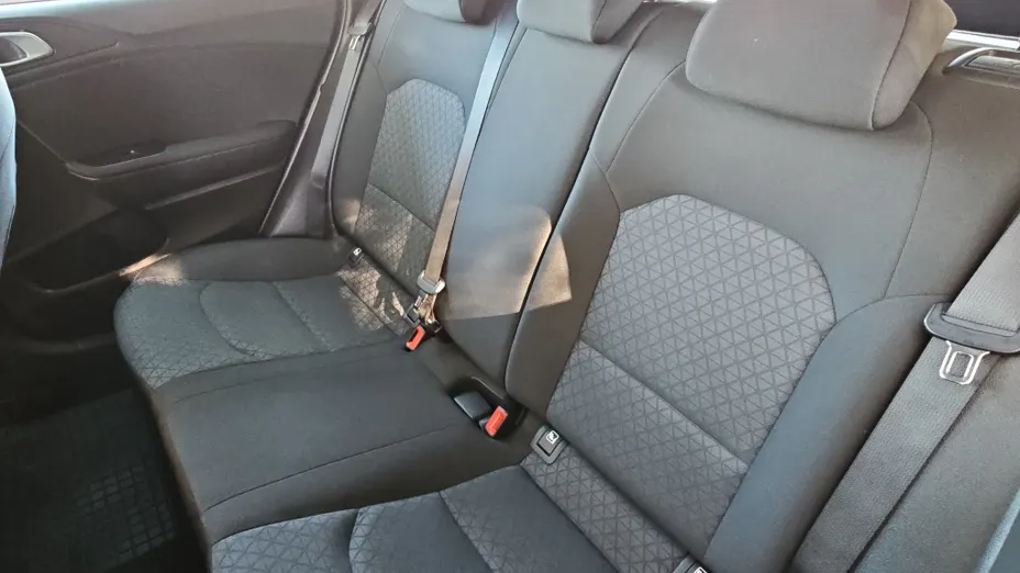 KIA Cee'd Ceed 1.0 T-GDI S