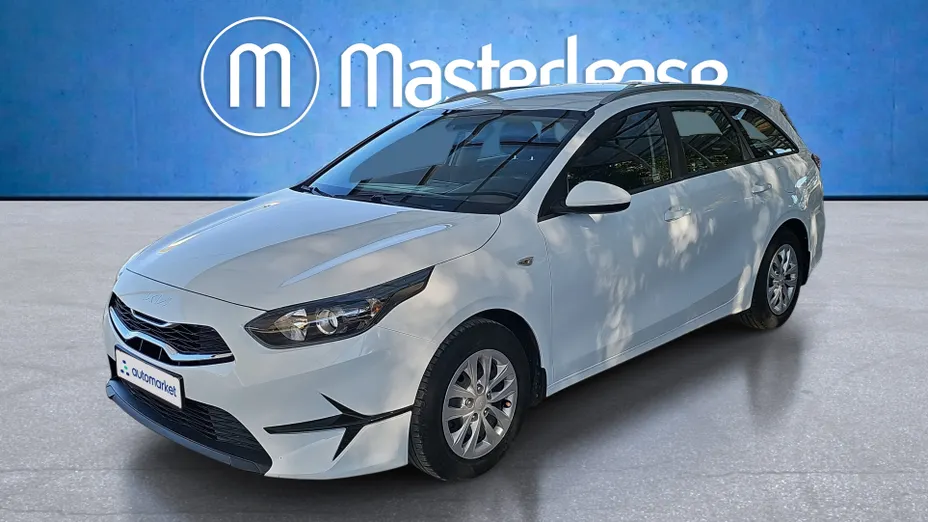 KIA Cee'd Ceed 1.0 T-GDI S