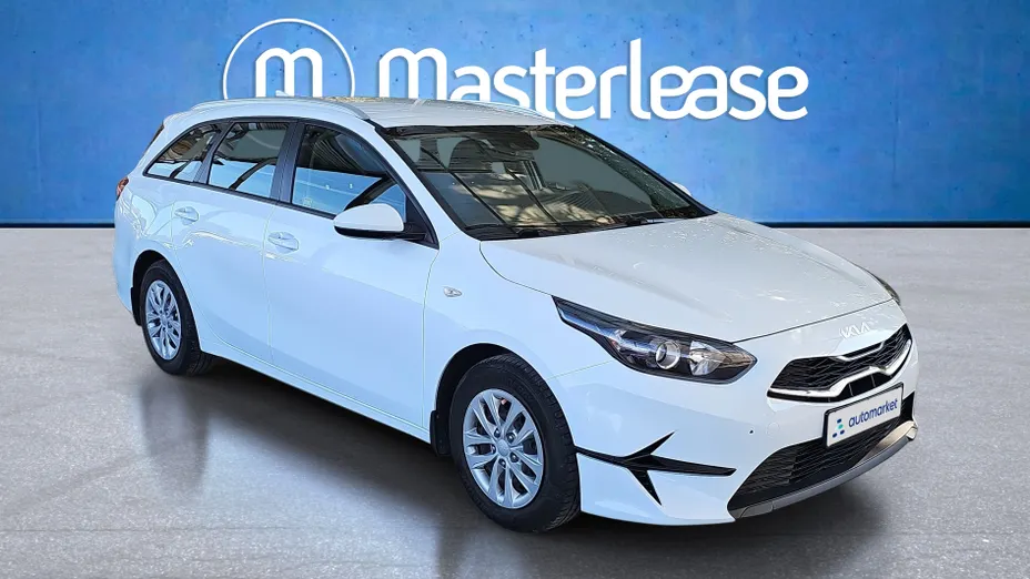 KIA Cee'd Ceed 1.0 T-GDI S