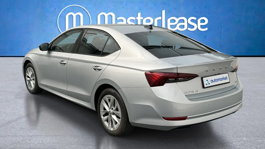 SKODA Octavia Octavia 1.5 TSI e-Tec Ambition DSG