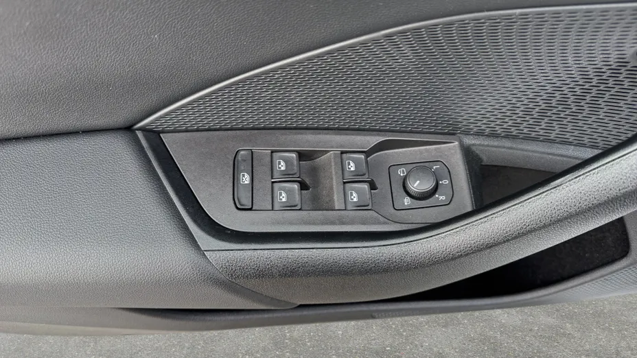 SKODA Octavia Octavia 1.5 TSI e-Tec Ambition DSG