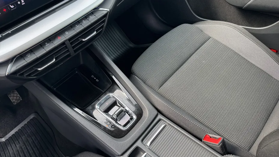 SKODA Octavia Octavia 1.5 TSI e-Tec Ambition DSG