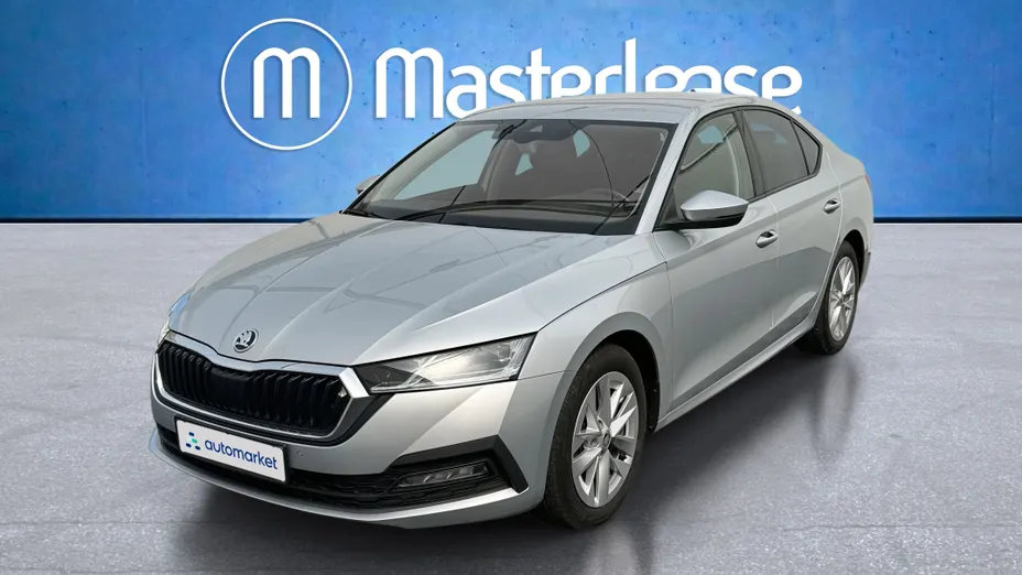 SKODA Octavia Octavia 1.5 TSI e-Tec Ambition DSG