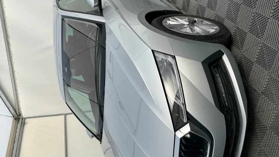 SKODA Octavia Octavia 1.5 TSI e-Tec Ambition DSG