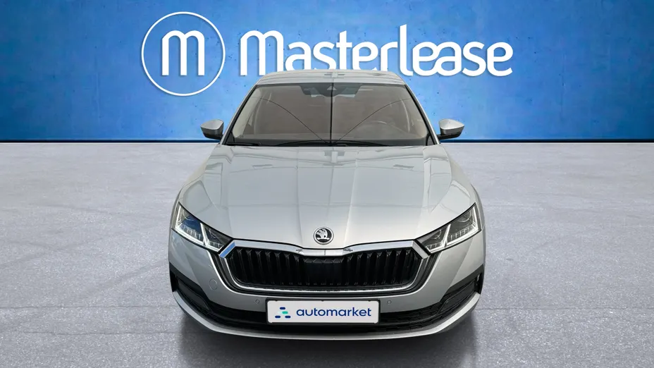 SKODA Octavia Octavia 1.5 TSI e-Tec Ambition DSG