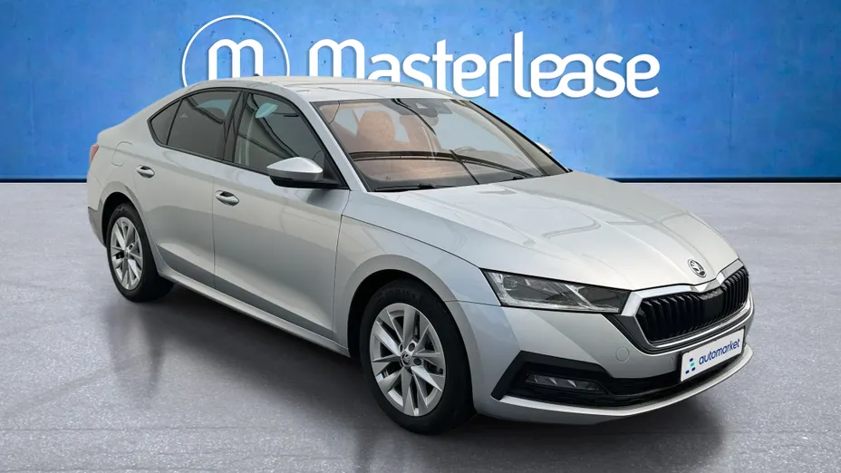 SKODA Octavia Octavia 1.5 TSI e-Tec Ambition DSG