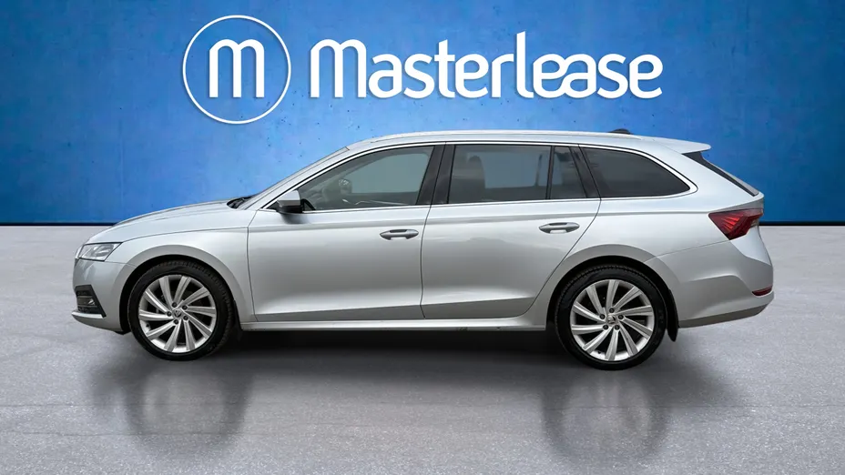 SKODA Octavia Octavia 1.5 TSI e-Tec Style DSG