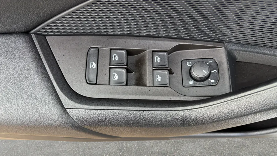SKODA Octavia Octavia 1.5 TSI e-Tec Style DSG
