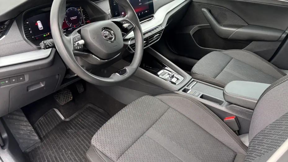 SKODA Octavia Octavia 1.5 TSI e-Tec Style DSG