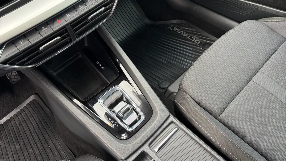 SKODA Octavia Octavia 1.5 TSI e-Tec Style DSG