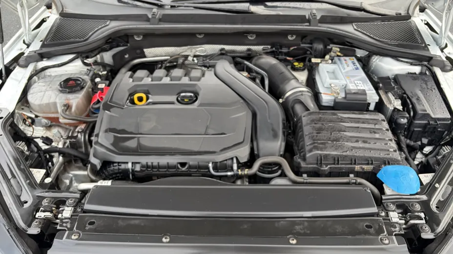SKODA Octavia Octavia 1.5 TSI e-Tec Style DSG