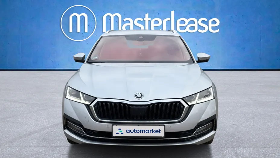 SKODA Octavia Octavia 1.5 TSI e-Tec Style DSG