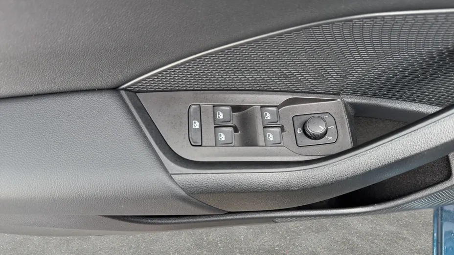 SKODA Octavia Octavia 2.0 TDI Ambition