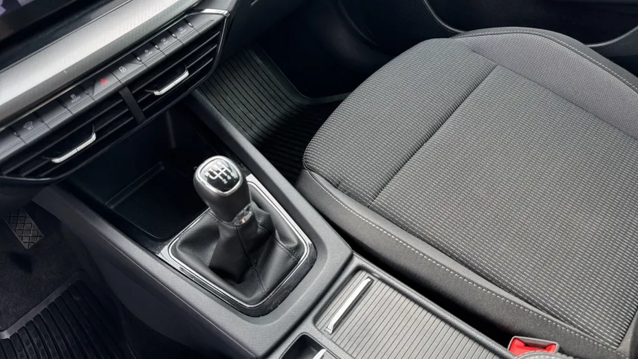 SKODA Octavia Octavia 2.0 TDI Ambition