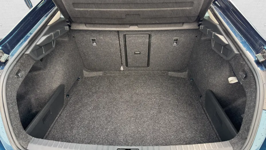 SKODA Octavia Octavia 2.0 TDI Ambition