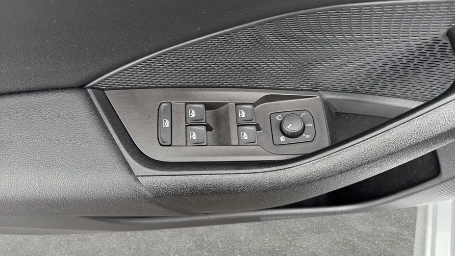 SKODA Octavia Octavia 1.5 TSI e-Tec Style DSG