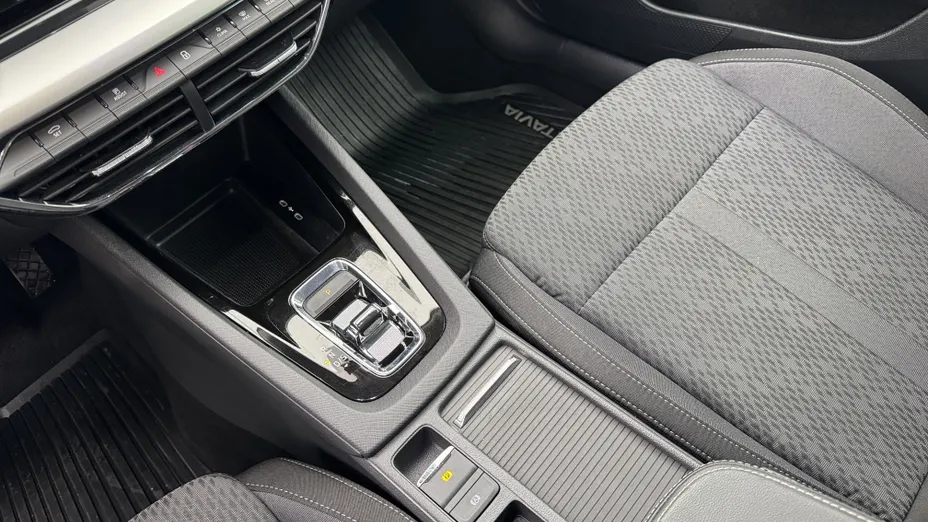 SKODA Octavia Octavia 1.5 TSI e-Tec Style DSG