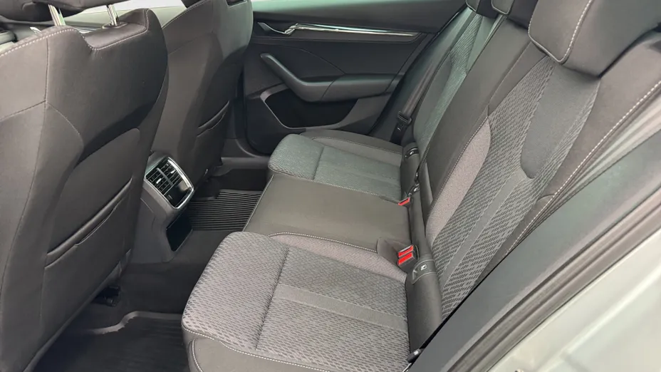 SKODA Octavia Octavia 1.5 TSI e-Tec Style DSG