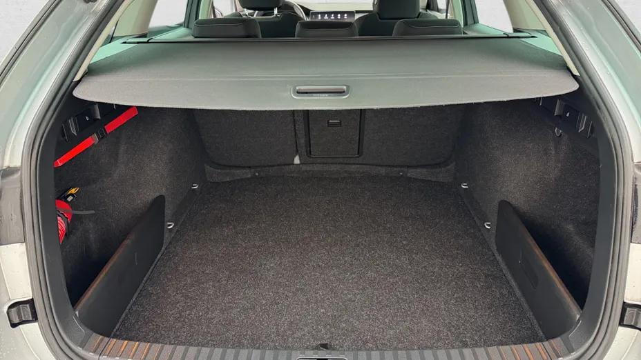 SKODA Octavia Octavia 1.5 TSI e-Tec Style DSG