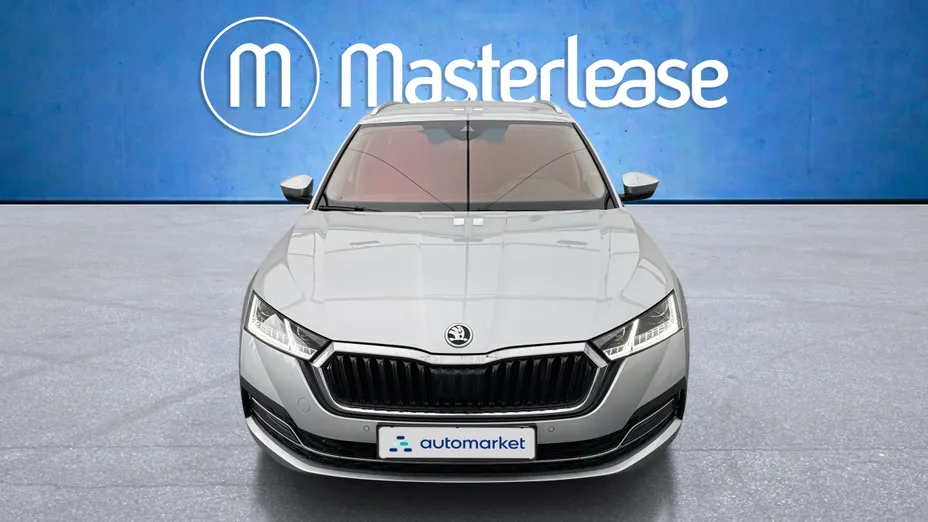 SKODA Octavia Octavia 1.5 TSI e-Tec Style DSG