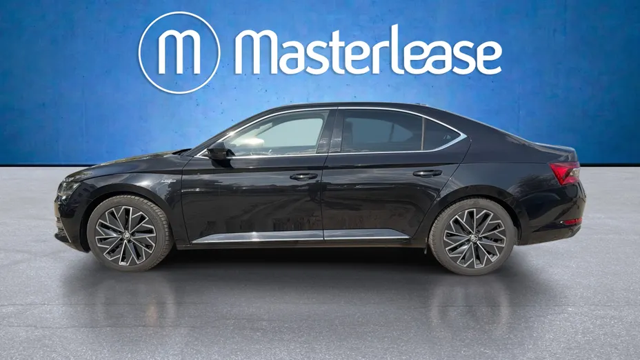 SKODA Superb Superb 2.0 TSI L&K DSG