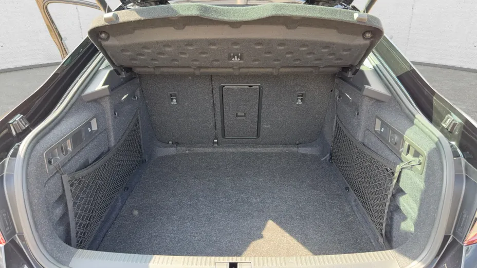 SKODA Superb Superb 2.0 TSI L&K DSG