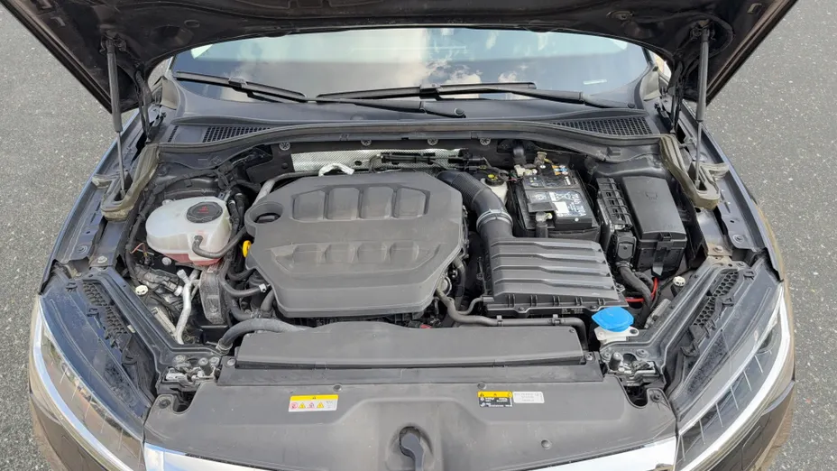 SKODA Superb Superb 2.0 TSI L&K DSG