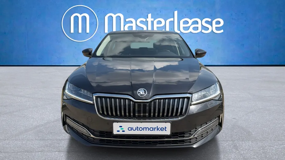 SKODA Superb Superb 2.0 TSI L&K DSG