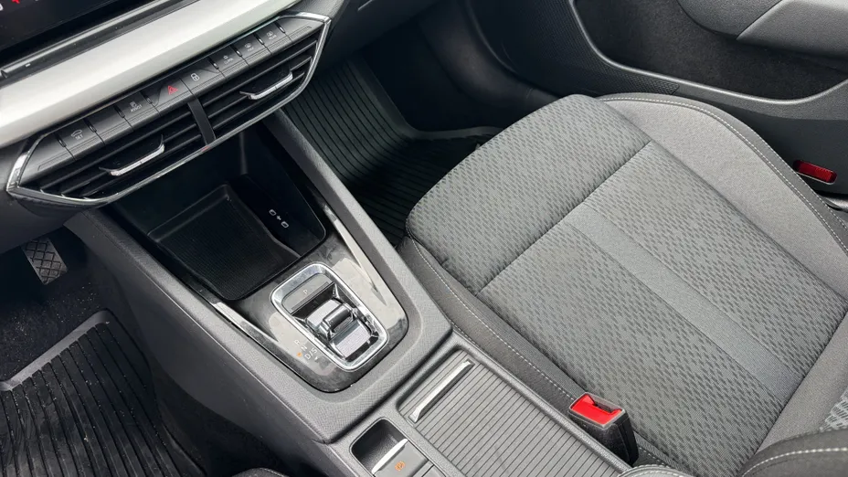 SKODA Octavia Octavia 1.5 TSI e-Tec Style DSG