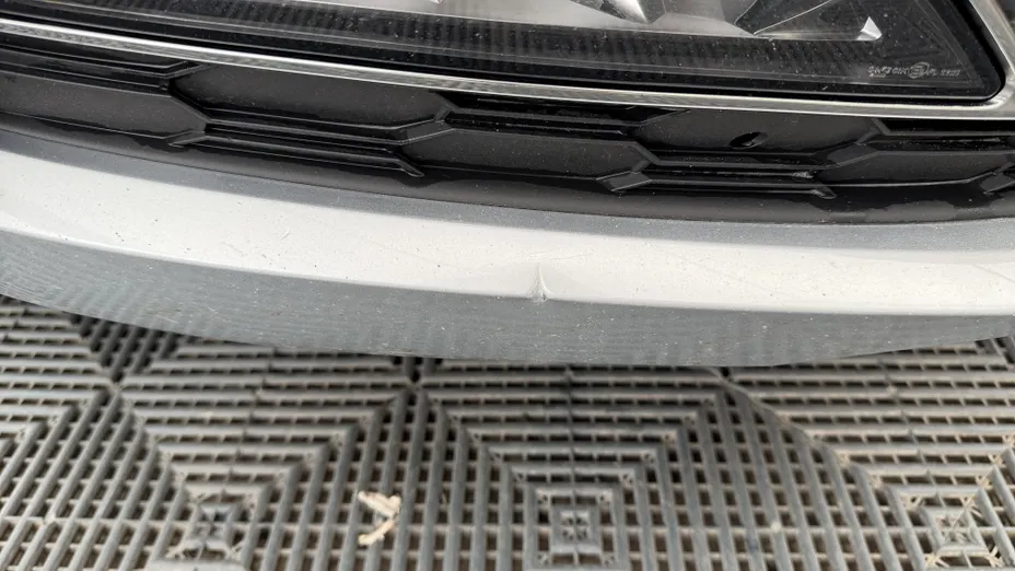 SKODA Octavia Octavia 1.5 TSI e-Tec Style DSG