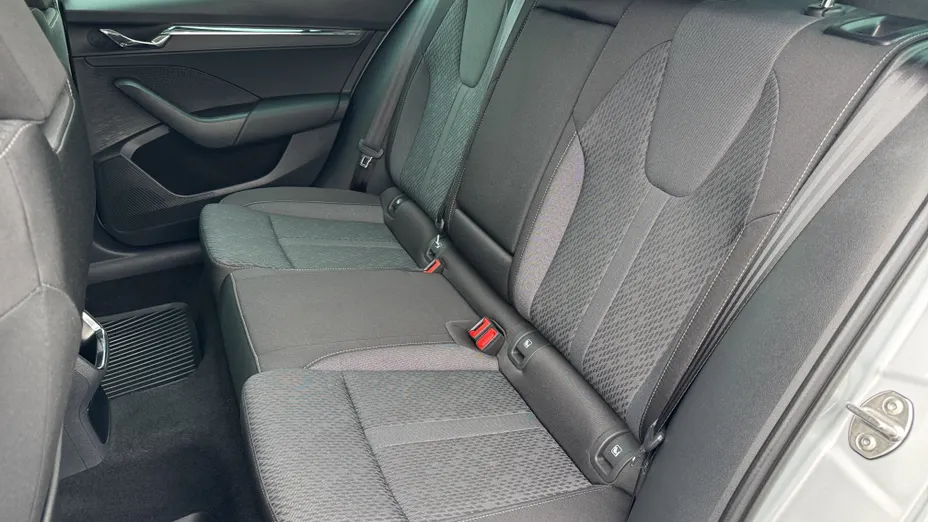 SKODA Octavia Octavia 1.5 TSI e-Tec Style DSG