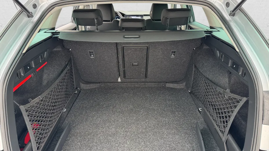 SKODA Octavia Octavia 1.5 TSI e-Tec Style DSG