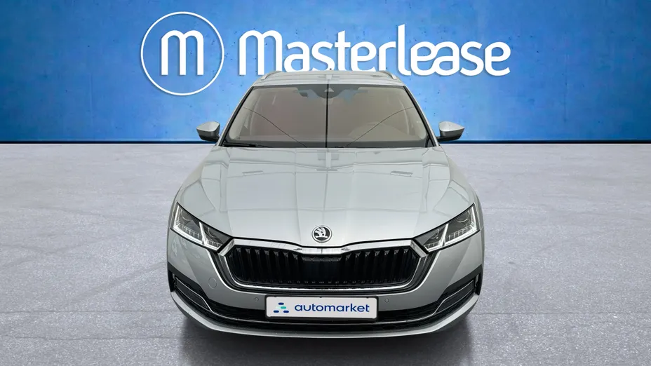 SKODA Octavia Octavia 1.5 TSI e-Tec Style DSG